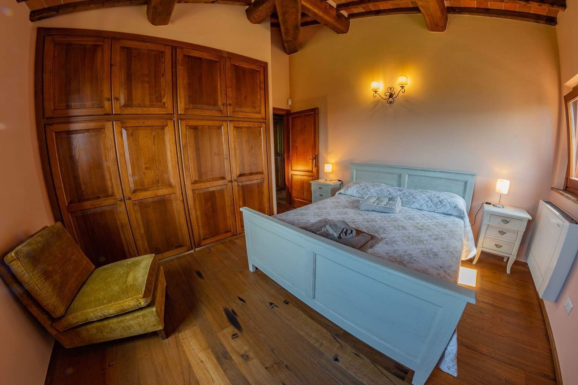 Villa Talosa Montepulciano Stazione Eksteriør bilde