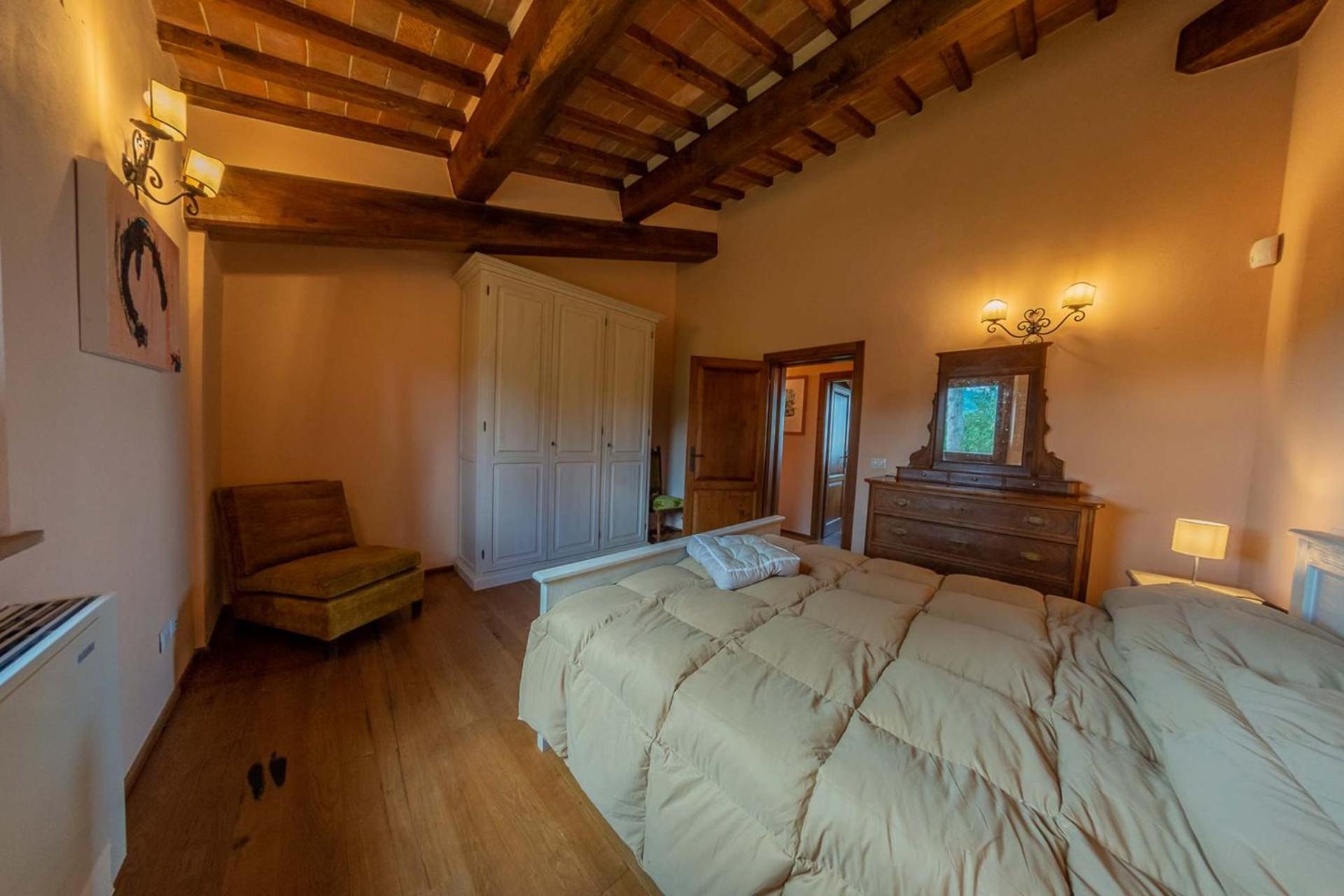 Villa Talosa Montepulciano Stazione Eksteriør bilde