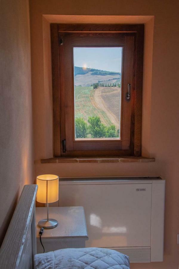 Villa Talosa Montepulciano Stazione Eksteriør bilde
